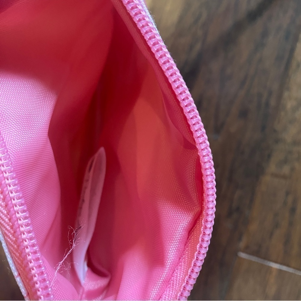 New 2 Makeup Bags Penelope Ann Large small - Picture 4 of 8